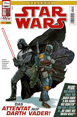 Star Wars #119
