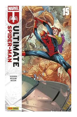 Ultimate Spider-Man Vol. 2 #15