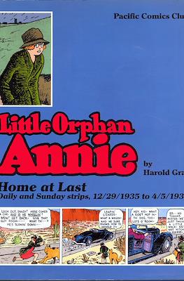 Little Orphan Annie #16