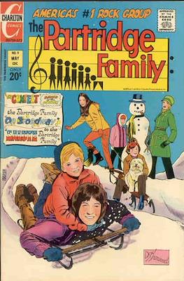 The Partridge Family #9