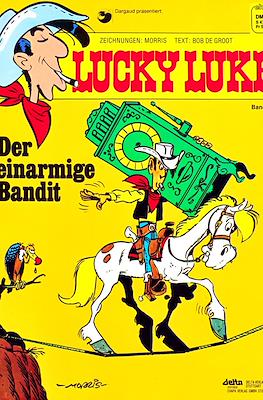 Lucky Luke #33