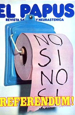 El Papus #135