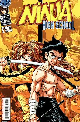 Ninja High School #169