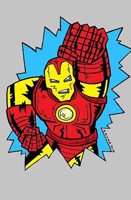 Iron-Times: La historia completa de Iron-Man #2
