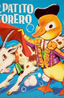 Cuentos Tornasol #38