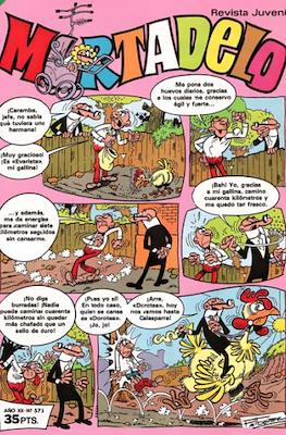 Mortadelo #575