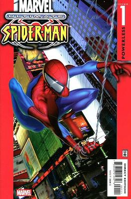 Ultimate Spider-Man - Facsimile Edition