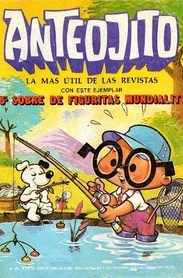 Anteojito #675