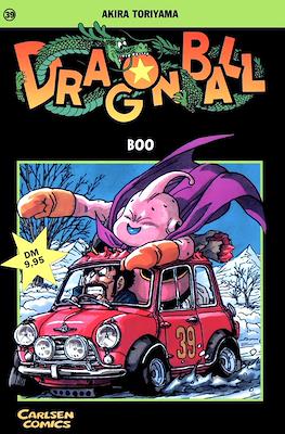 Dragon Ball (Softcover) #39