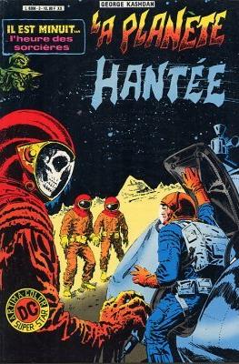 Il est minuit... l'heure des Sorcières #3