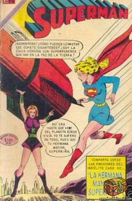 Supermán #792