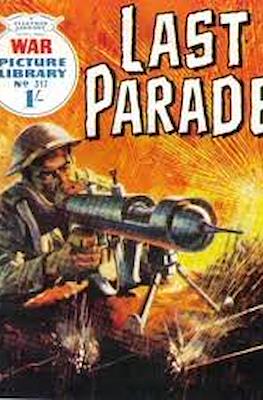 War Picture Library #317