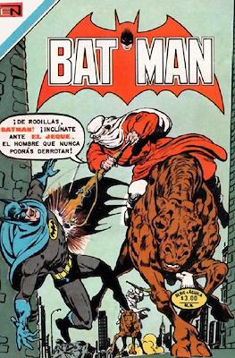 Batman #861