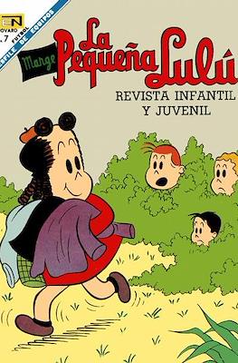 La Pequeña Lulú #245