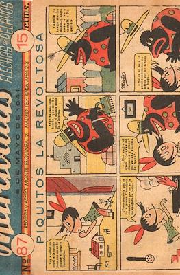 Maravillas (1939-1954) #87