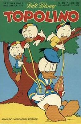Topolino #872