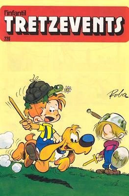 L'Infantil / Tretzevents #226