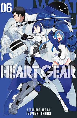 Heart Gear #6