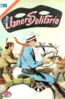 El Llanero Solitario #326