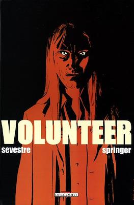 Volunteer #3