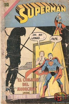 Supermán #941