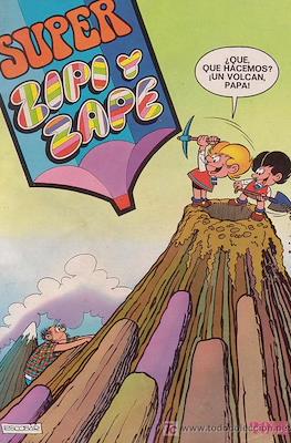 Super Zipi y Zape #23