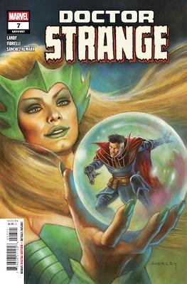 Doctor Strange Vol. 7 (2025- ) #7