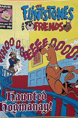 The Flintstones and Friends #19