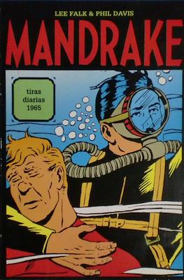 Mandrake #44