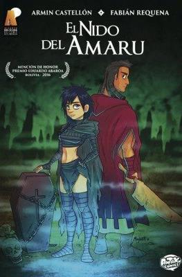 El Nido del Amaru