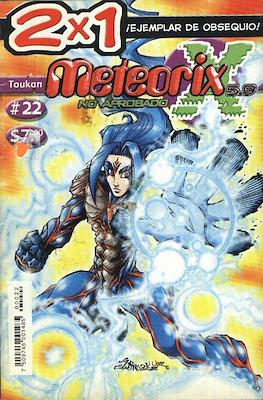Meteórix 5.9 No Aprobado #22