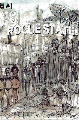 Rogue State (Variant Cover)