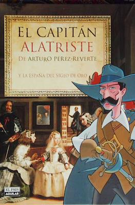 El Capitán Alatriste de Arturo Perez Reverte y la España del Siglo de Oro