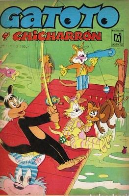 Gatoto y Chicharrón #3