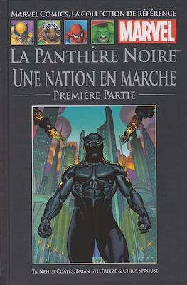 Marvel Comics: La Collection De Référence #169