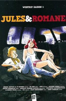 Jules & Romane: Webtrip Season 1
