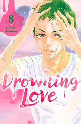 Drowning Love #8