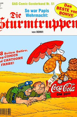 Die Sturmtruppen #51
