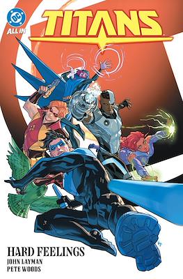 Titans Vol. 4 (2023-2026) #3