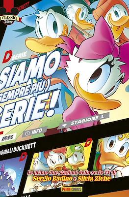 I Classici di Walt Disney #547 Iniziativa