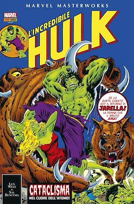 Marvel Masterworks #177