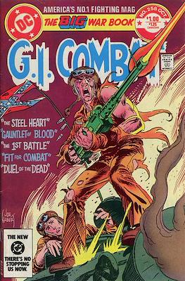 G.I. Combat #258
