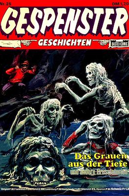 Gespenster Geschichten #25