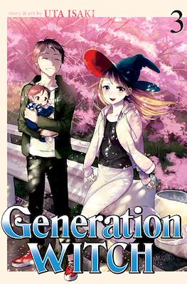 Generation Witch #3