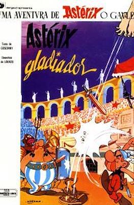 Astérix #4