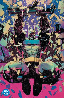 Absolute Batman (2024-Variant Covers) (Comic Book 28-44 pp) #5.41