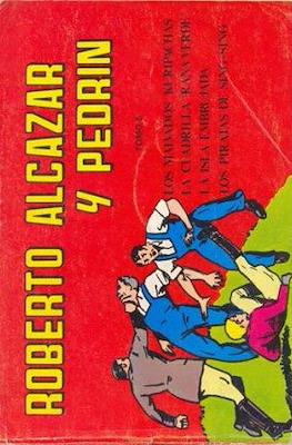 Roberto Alcázar y Pedrín #6