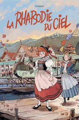 La rhapsodie du ciel #3