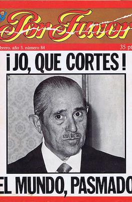 Por Favor #84