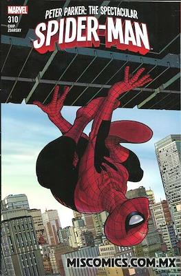 Peter Parker: The Spectacular Spider-Man (Grapa) #310